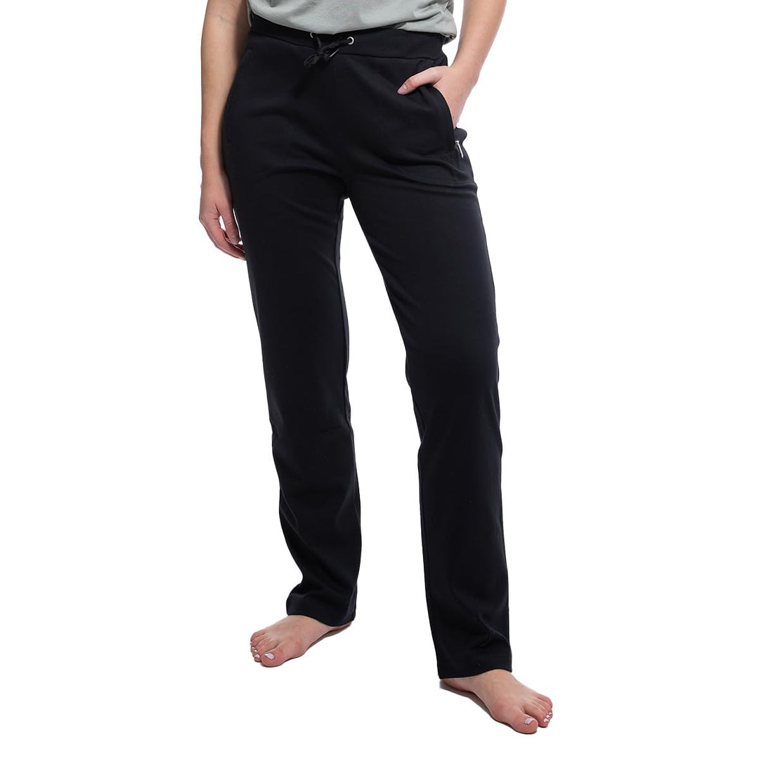 hajo Polo & Sportswear Damen Hochwertige Jogginghose