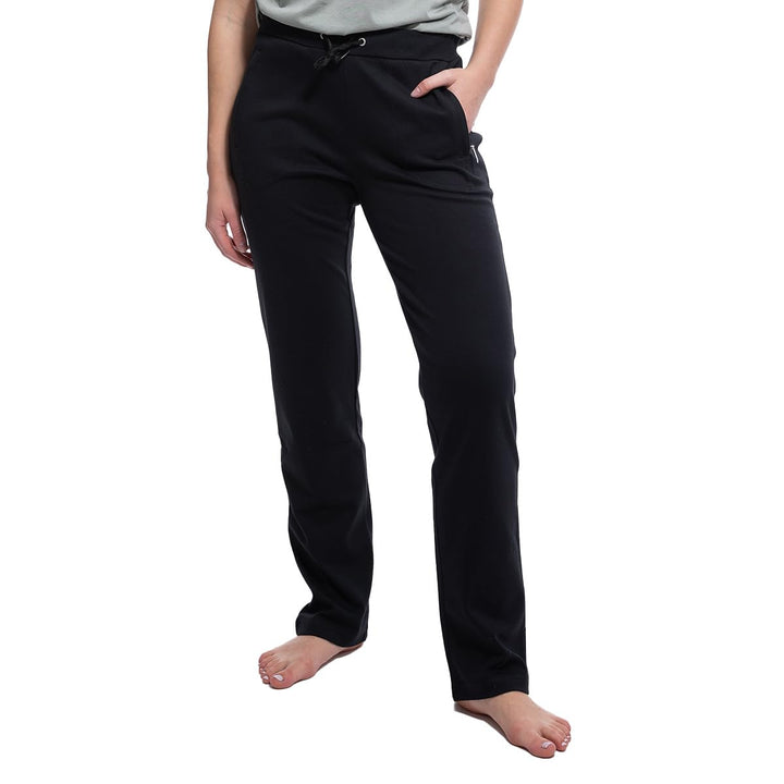 hajo Polo & Sportswear Damen Hochwertige Jogginghose