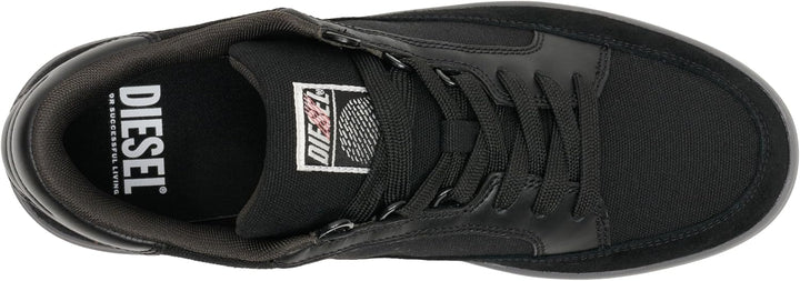 Diesel Herren S-sinna Low Sneaker 46 EU T8180 Pr049, 46 EU T8180 Pr049