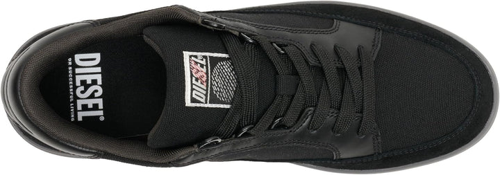 Diesel Herren S-sinna Low Sneaker 46 EU T8180 Pr049, 46 EU T8180 Pr049