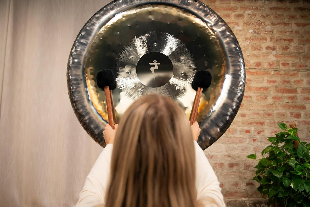 MEINL Sonic Energy Gong Schlägel - small - Musikinstrumente Zubehör (MGB-S)