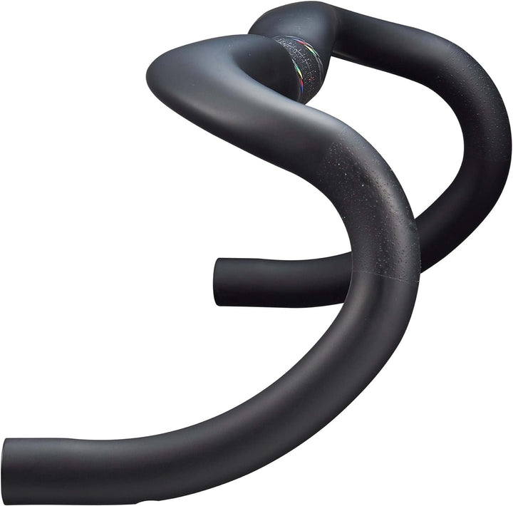 Ritchey Ergomax WCS Di2 Blatte Black LG 46 Erwachsene, Unisex, Schwarz, Breite 46 cm
