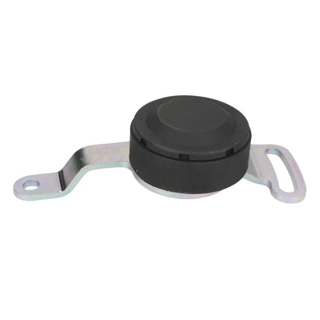 SNR ga351.40 Spannrolle, Gurt Poli V
