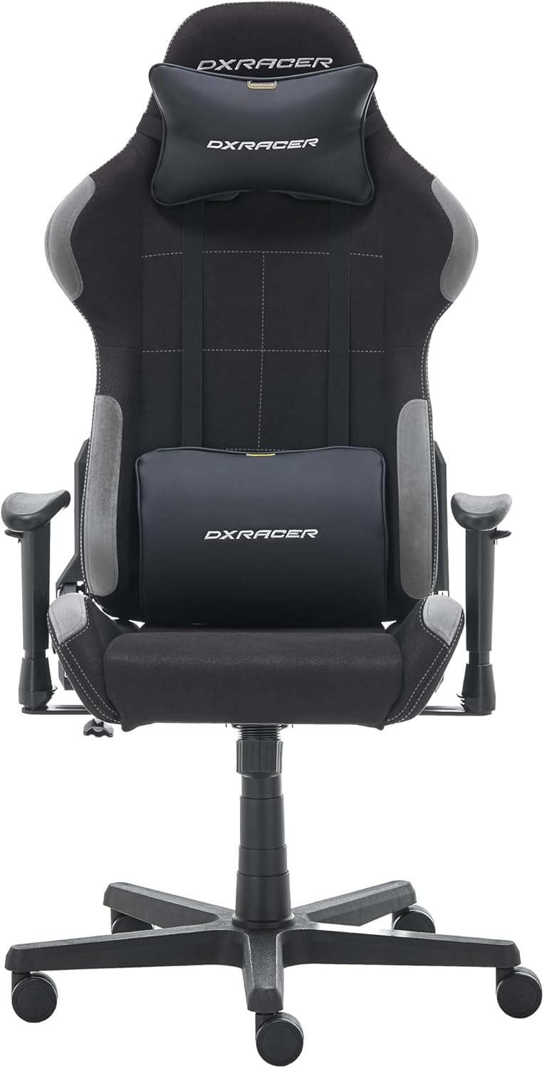 Robas Lund DX Racer 5.2 FD01 /NG -NEW- Gaming-/ Büro-/ Schreibtischstuhl, mit Wippfunktion Gaming St