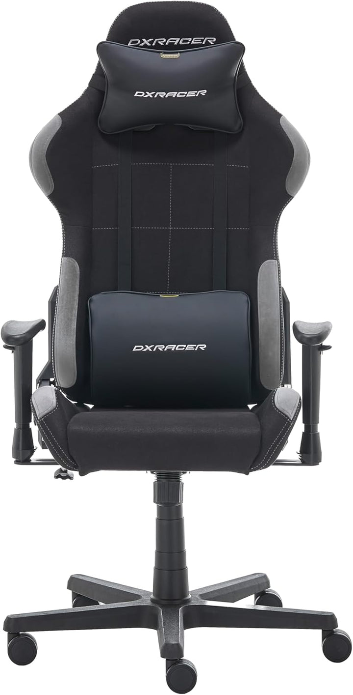 Robas Lund DX Racer 5.2 FD01 /NG -NEW- Gaming-/ Büro-/ Schreibtischstuhl, mit Wippfunktion Gaming St
