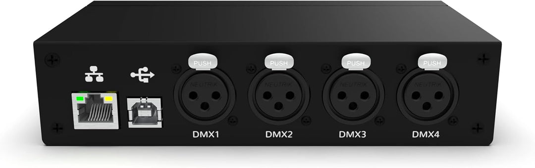 Daslight DVC GZM