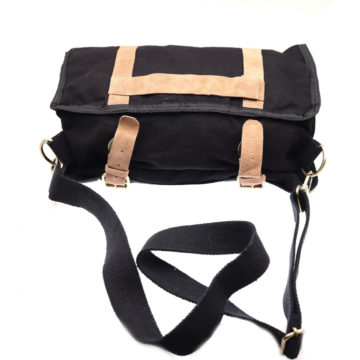 Barkoffer, Bartasche, Mixologie, Barkeeper, Aufbewahrungstasche aus Segeltuch, für Barzubehör, leer,