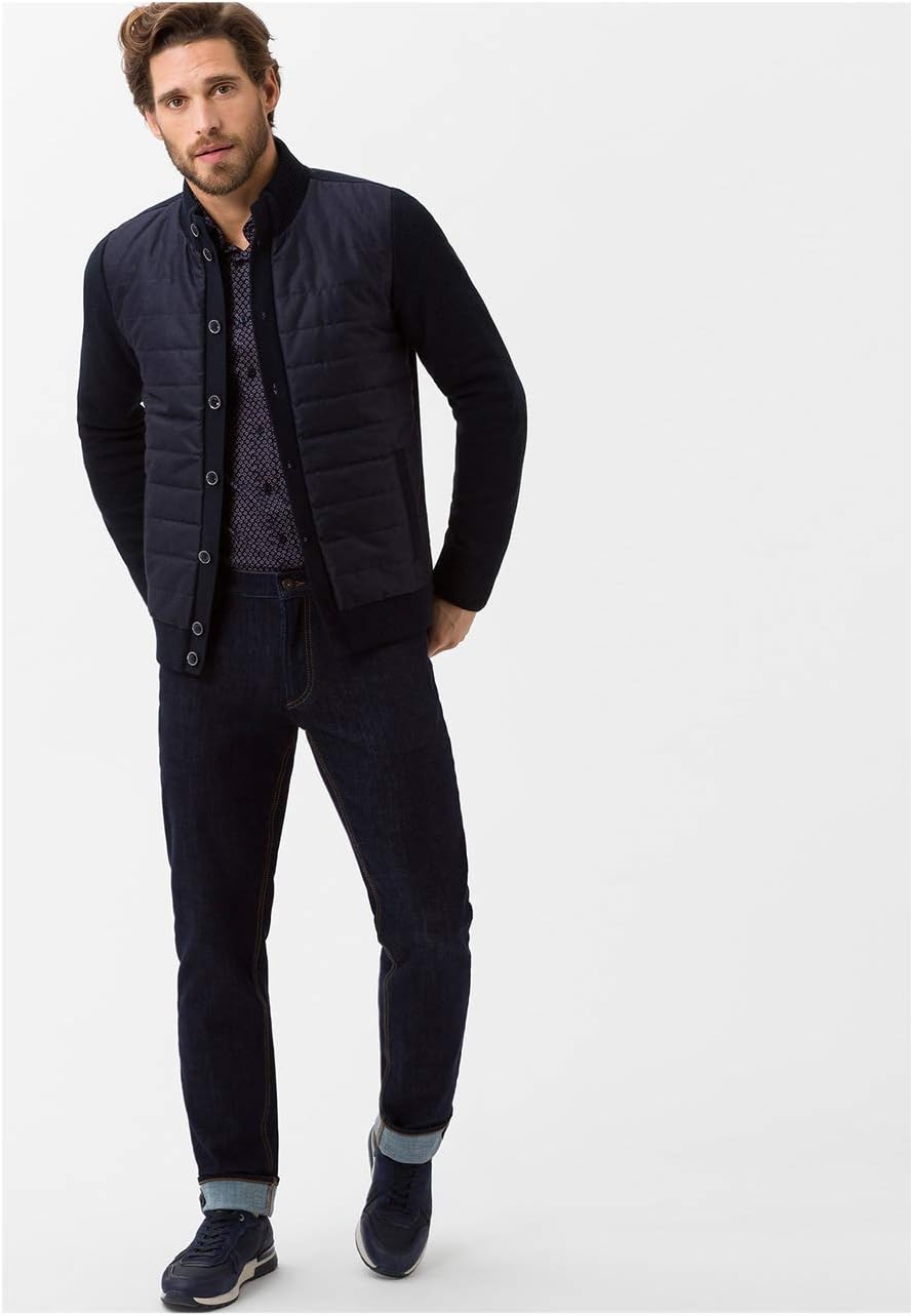 Jeans Chuck Slim Fit, Grösse:W28/L34, Farbe:23|RAW Blue