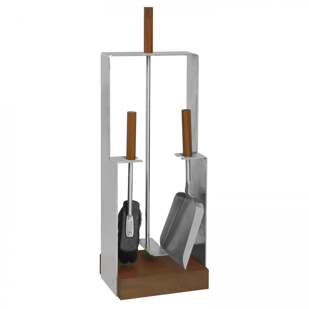 KAMINBESTECK 3-TEILIG MODELL 958