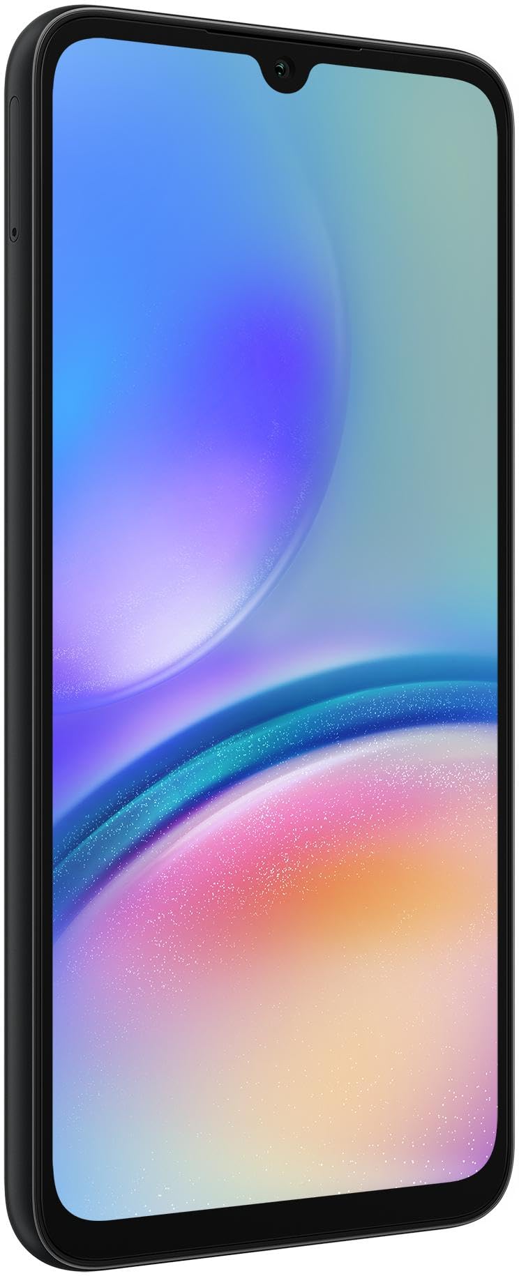 Samsung Galaxy SM-A057G 17 cm (6.7") Double SIM Android 13 4G USB Type-C 4 Go 128 Go 5000 mAh Noir