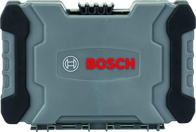 Bosch Professional 35tlg. CYL-3 Beton Bohrer und Bit Set Extra Hart (Kreuzschlitz-, Pozidriv-, Hex-,