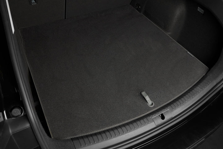 Kofferraummatte passend für BMW X7 G07 2019-2026 Passend zur Ausführung: Nur passend für Modelle mit