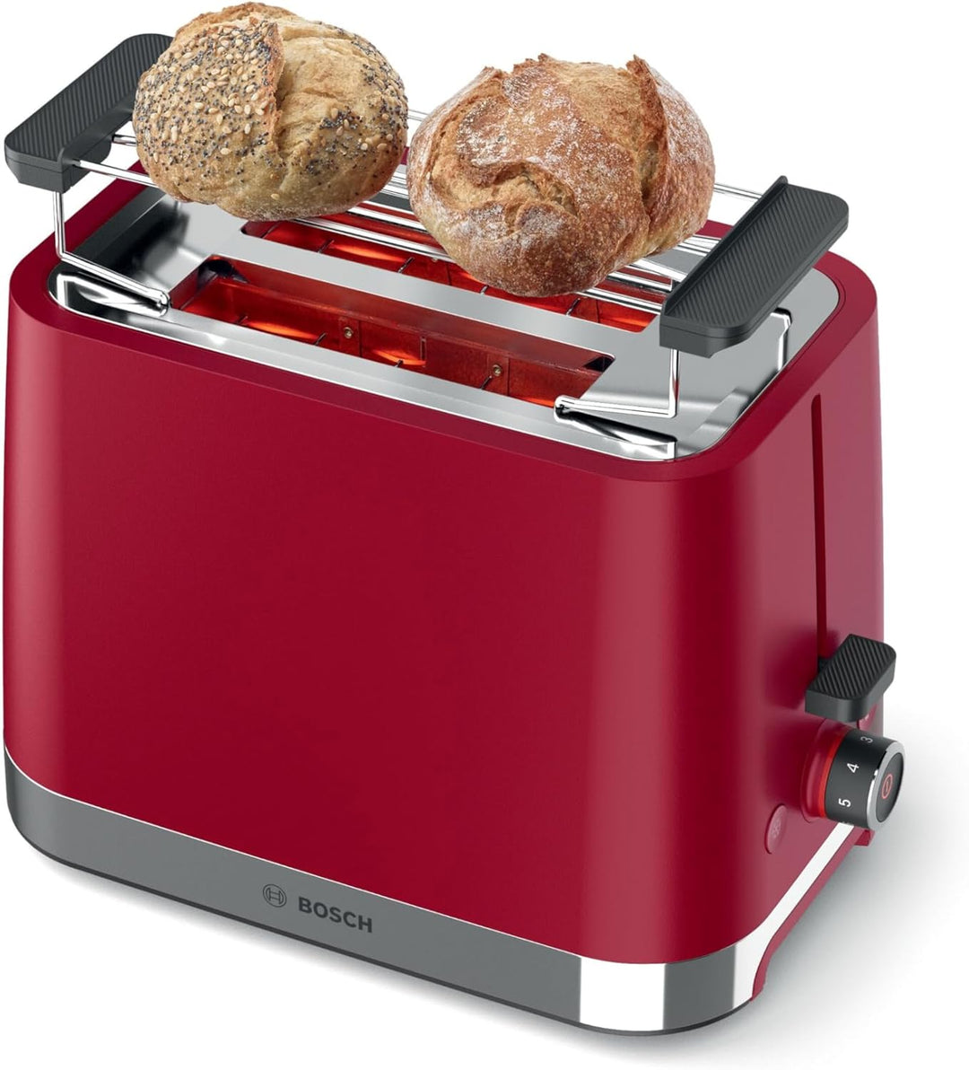 Bosch TAT 4M224 MyMoment rot