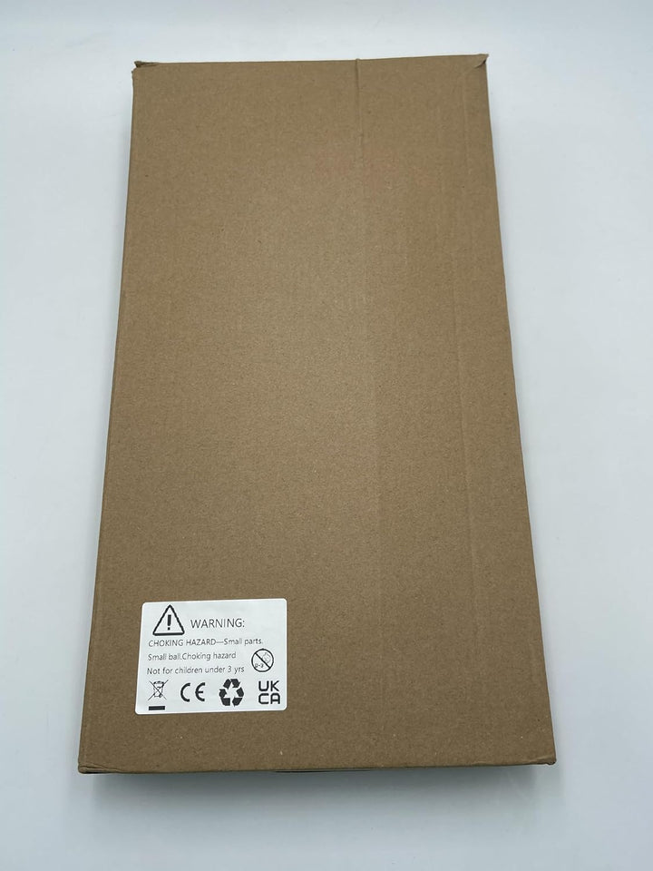 20PCS Bodenschutzmatten Sportgeräte-Matten 50X50X1cm mit Randstücken, 5㎡ rutschfest Eva Fitnessmatte