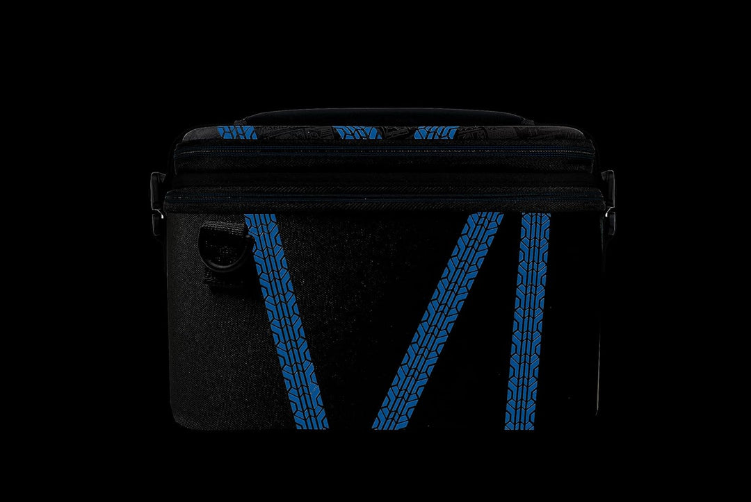 PDP Overnight Case Glow Mario Kart Drift Nintendo Switch