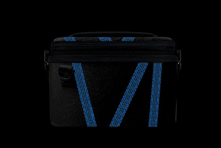 PDP Overnight Case Glow Mario Kart Drift Nintendo Switch