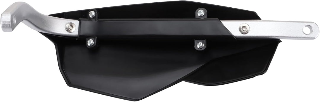 GOOFIT Lenkerhandbürste Guards Protector Handguards Ersatz für Motocross Motorrad Offroad Pitbike Di