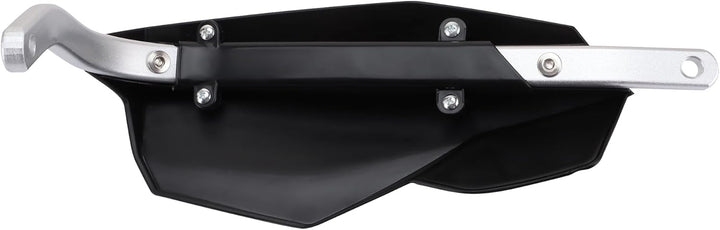 GOOFIT Lenkerhandbürste Guards Protector Handguards Ersatz für Motocross Motorrad Offroad Pitbike Di