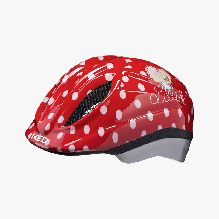 KED Kinderhelm Meggy II Originals M (52-58cm) Lillebi, M (52-58cm) Lillebi