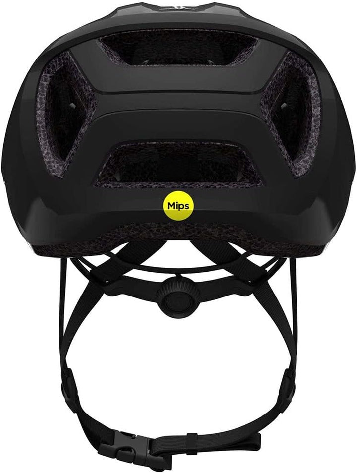 Scott Supra Plus MIPS MTB Fahrrad Helm matt schwarz 2024 S/M, S/M