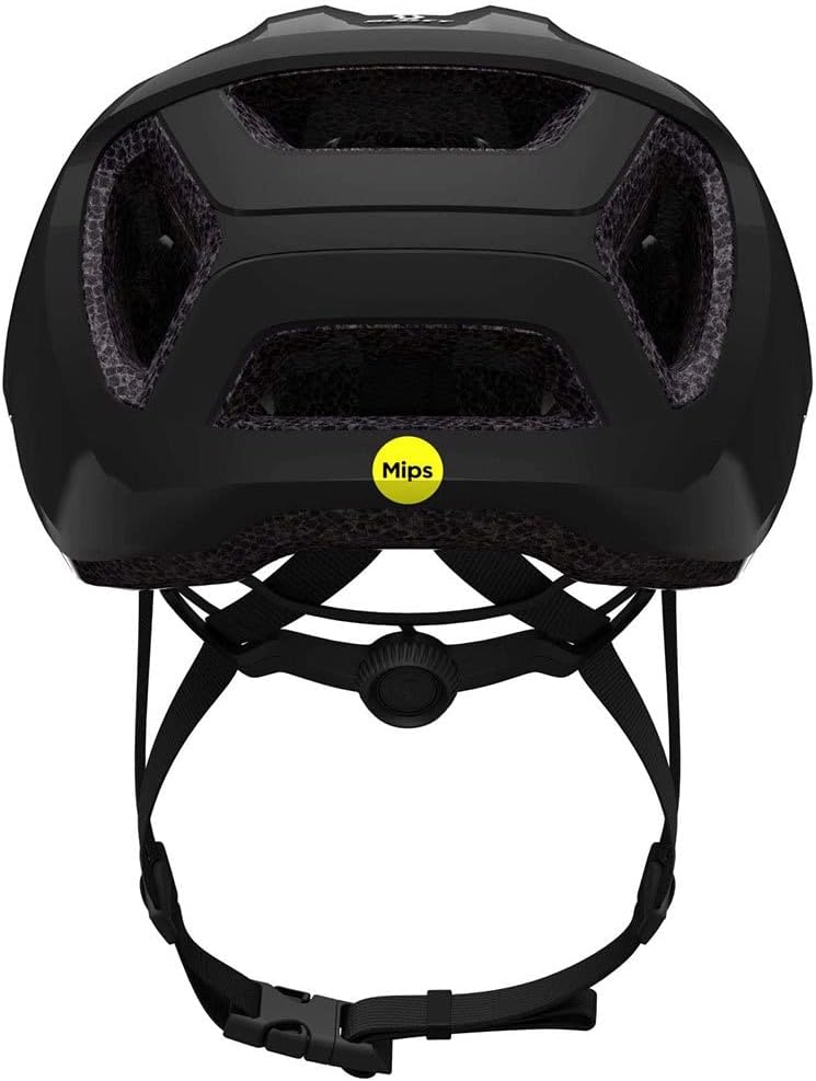 Scott Supra Plus MIPS MTB Fahrrad Helm matt schwarz 2024 S/M, S/M