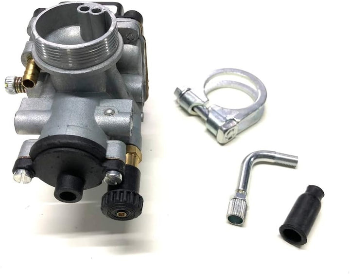 17,5 mm PHBG Tuning Vergaser für Generic Spin GE Race GT, CPI Aragon Hussar 50