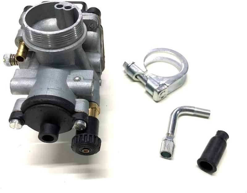 17,5 mm PHBG Tuning Vergaser für Gilera Runner, Piaggio NRG MC2 MC3 Power 50