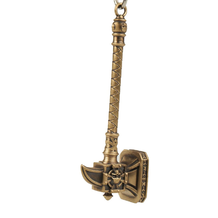Starforged Kompatibel mit Total War: Warhammer Ghal Maraz 1 PC