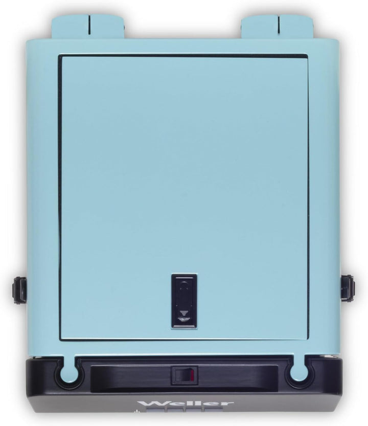 Weller ZeroSmog Unit Guard Lötrauchabsaugung 230V 74W 100 m³/h