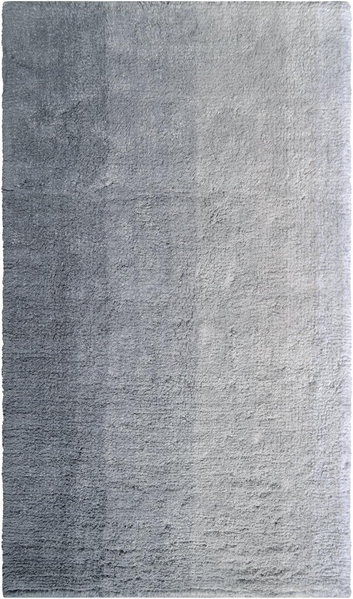Dyckhoff Badteppich, Grau, 60 x 100 cm 60 x 100 cm Grau, 60 x 100 cm Grau