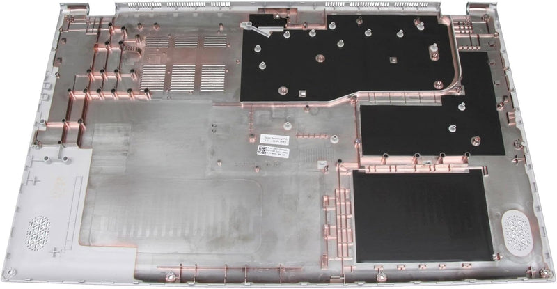Asus 90NB0L61-R7D000 Original Gehäuse Unterseite Silber für Business P1701FA/P1701FB, VivoBook 17 F7