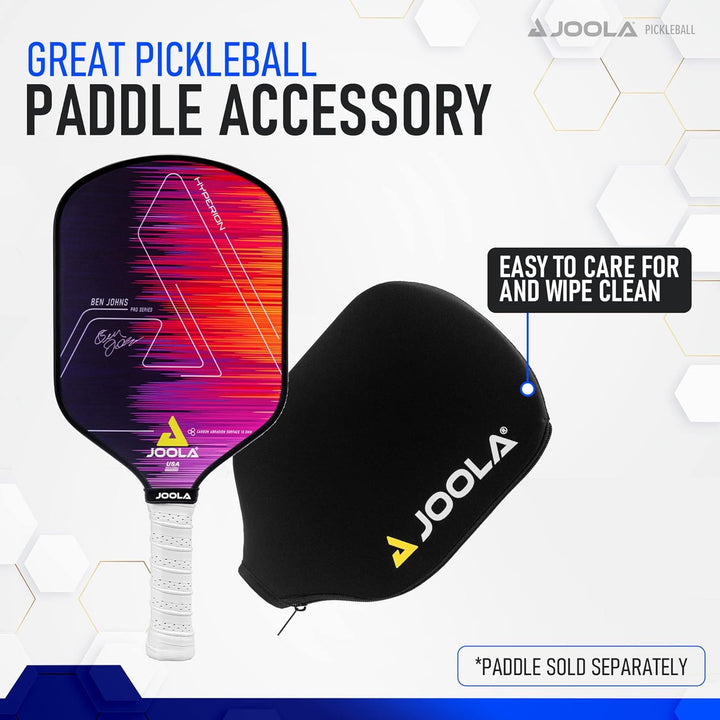 JOOLA Paddel-Bezug – Neopren-Ärmel Pickleball-Paddel, L&#xE4;nglich
