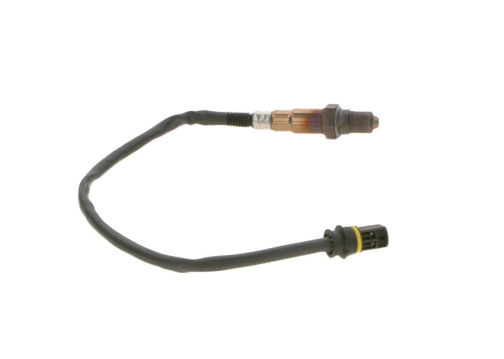 Bosch 0258006274 - Lambdasonde mit fahrzeugspezifischem Stecker
