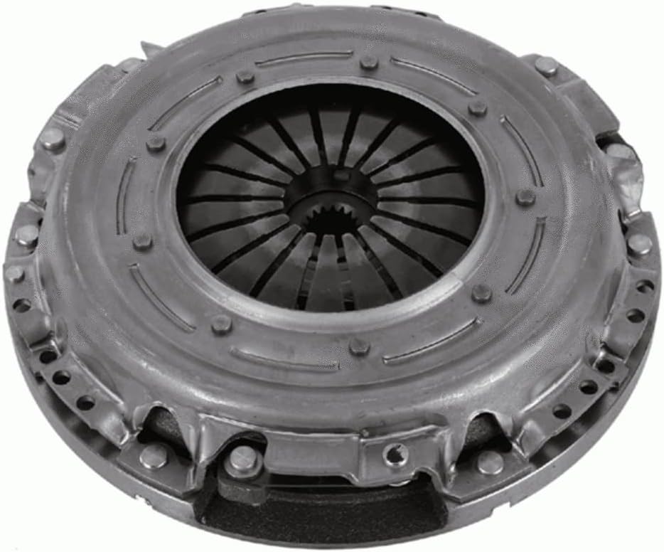 Sachs 3089 600 111 - Kupplungssatz