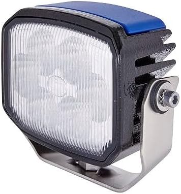 HELLA - LED-Rückfahrscheinwerfer - Power Beam 1000 - 24/12V - Anbau - stehend - Stecker: DEUTSCH Ste