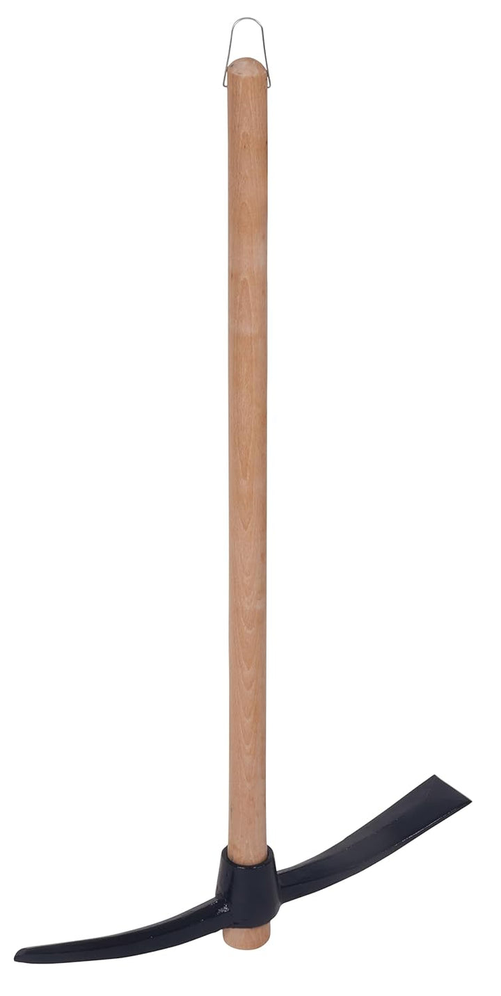 Spear & Jackson 36702 Kreuzhacke terrassière 2,5 kg EM 90 cm Kreuzhacke Terrassiermaschine 2,5 kg EM