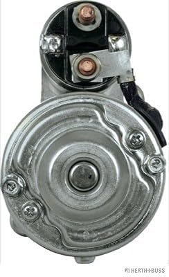 HERTH+BUSS JAKOPARTS J5210501 Starter
