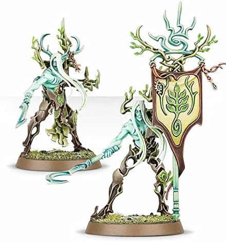 Games Workshop Tree-Revenants