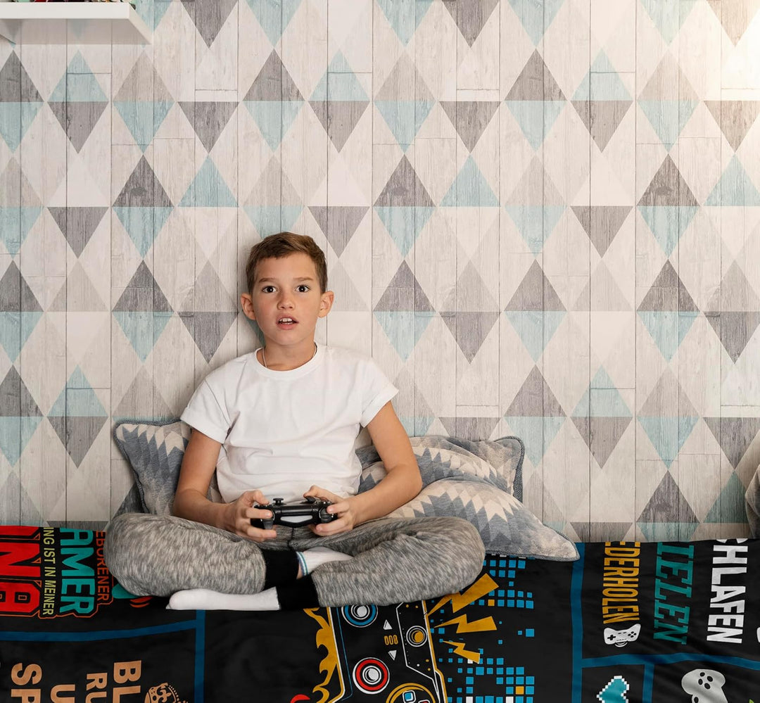 Zocker Geschenk Gamer Geschenk, Bruder Geschenk, Geschenke für Gamer/Zocker/Bruder, Bruder Geschenk,