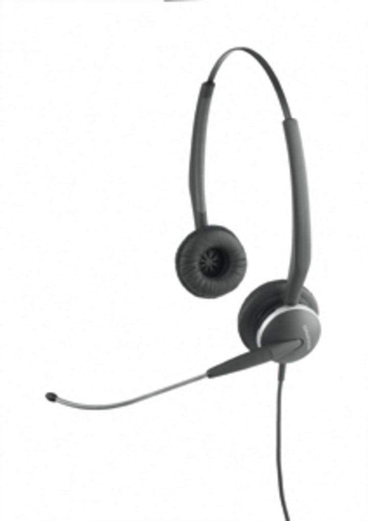 Jabra GN2100 Binaural mit Überkopfbügel (Micro Boom, E-STD)