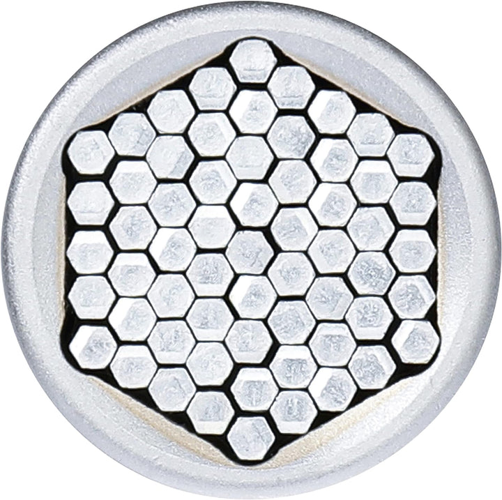 BGS 2833 | Multi-Einsatz | Antrieb Innenvierkant 20 mm (3/4") | SW 12 - 38 mm 20 mm (3/4") | SW 12 -