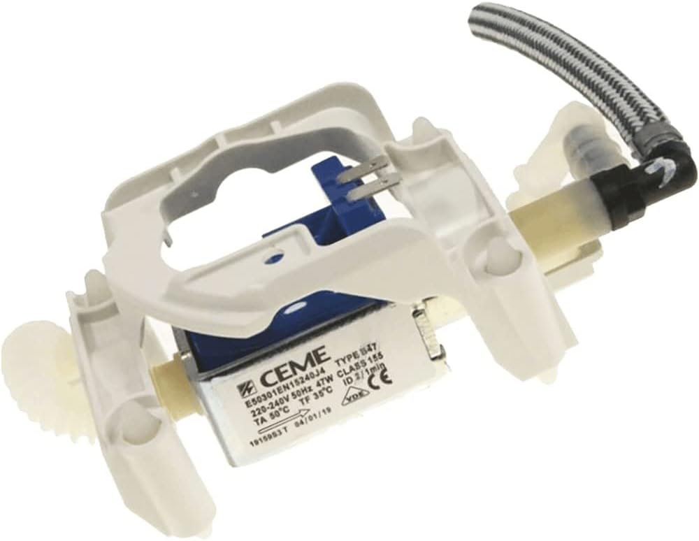 Pumpe + Halterung für kleine Haushaltsgeräte Calor – CS-00144607