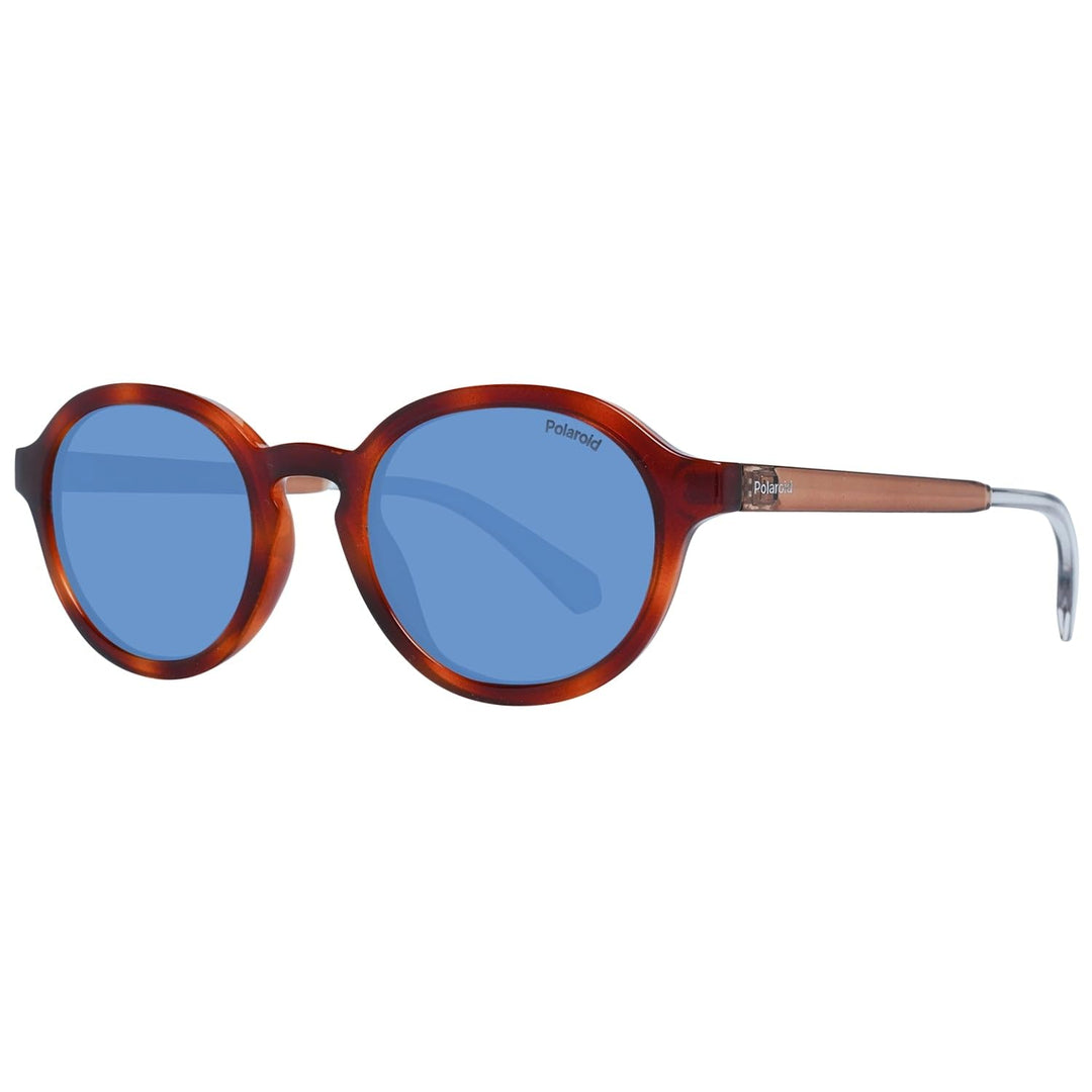 Polaroid Unisex Sunglasses L 086/C3 Havana, L 086/C3 Havana