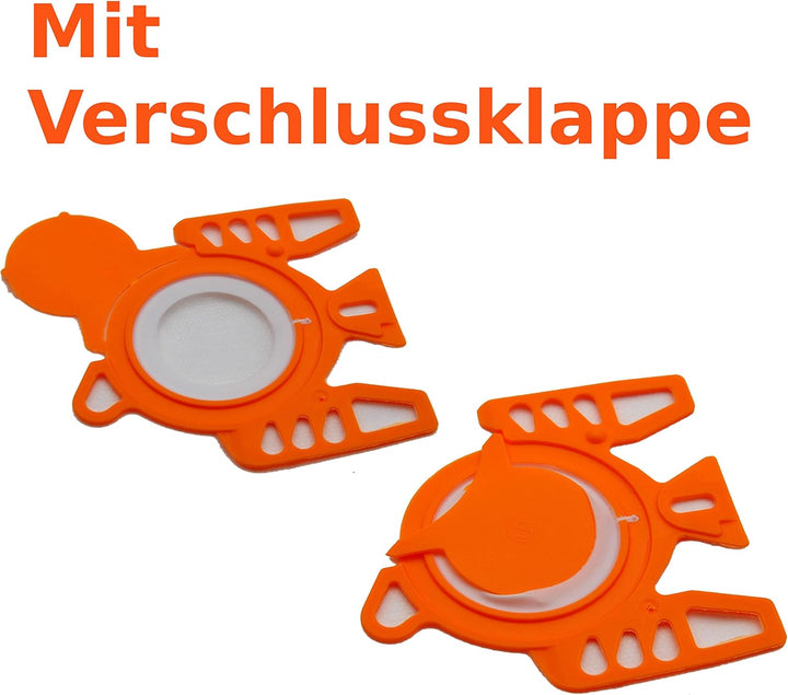 20 Staubsaugerbeutel geeignet für Miele S 771 Tango 