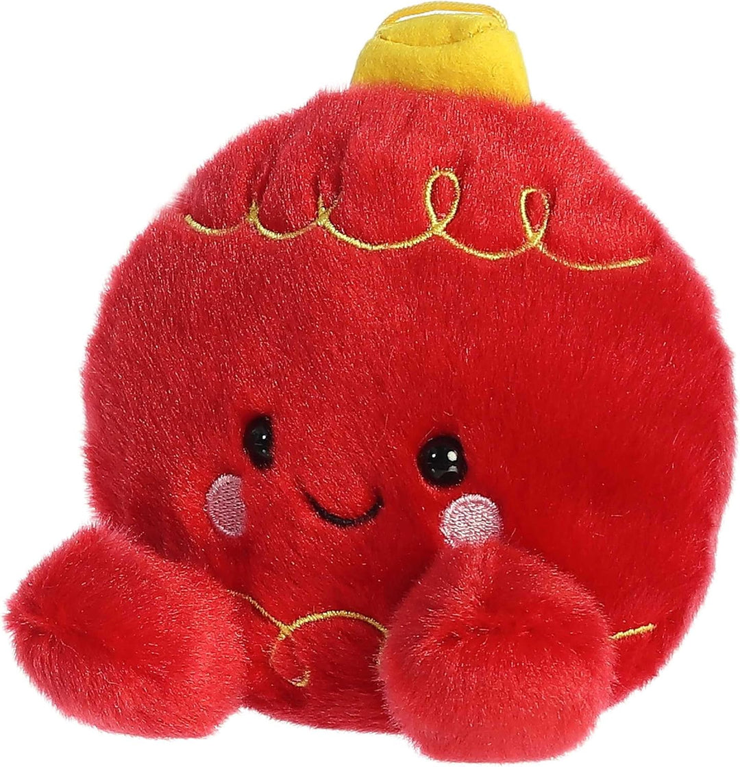 Aurora - Holiday - Palm Pals - 5" Rubi Ornament