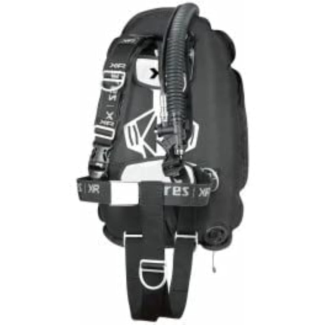 Mares, Xr-Rec Trim Single Backm. Set - Xr Line, Balancer -Tasche, Mehrfarbig, Wh, Unisex-Adult