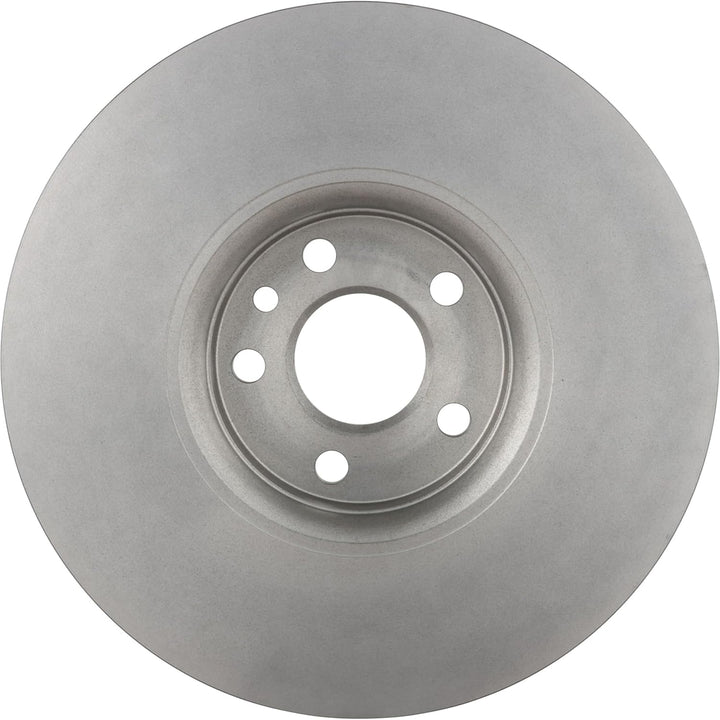 Brembo 09.B025.11 COATED DISC LINE Bremsscheibe - 1 Stück