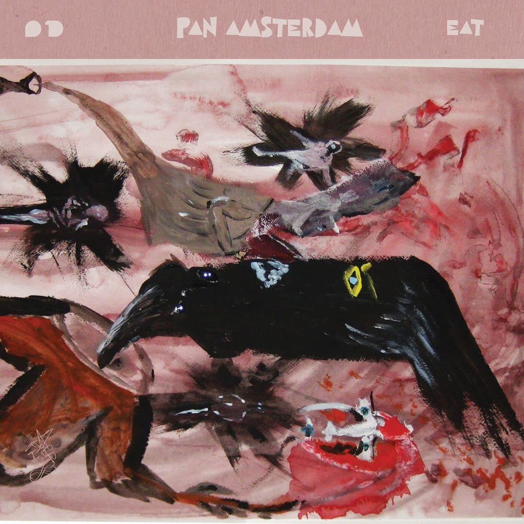 Eat, Vinyl