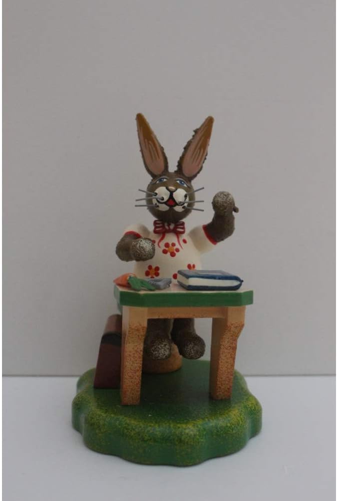 Hubrig - Hasenschule Fleissiges Lieschen 8 cm