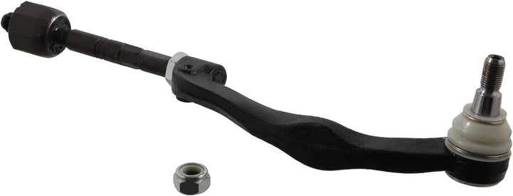 febi bilstein 31788 Spurstange mit Endstück und Sicherungsmutter , 1 Stück